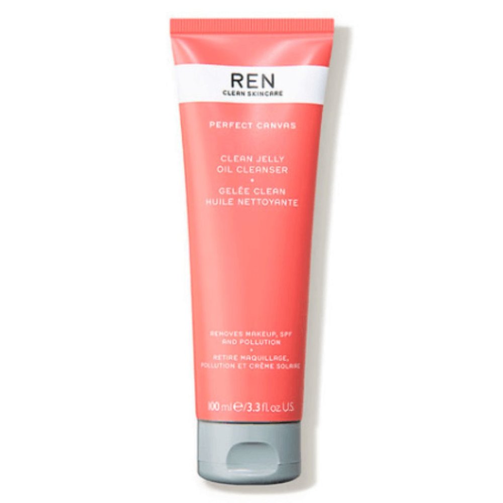 REN CLEAN SKINCARE | PERFECT CANVAS CLEAN CLEANSER